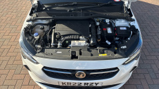 Vauxhall Corsa 1.2 Turbo SE Edition 5dr Auto Petrol Hatchback